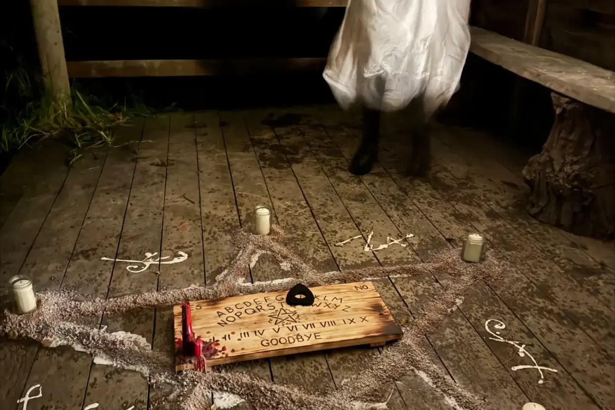 Terror Trail 10