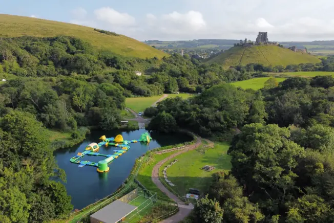 Dorset waterpark