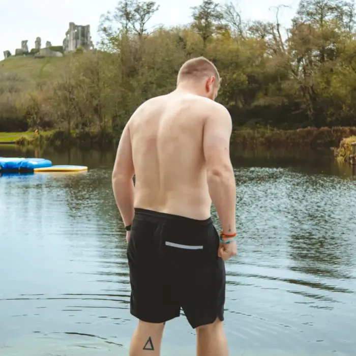 Swim 1