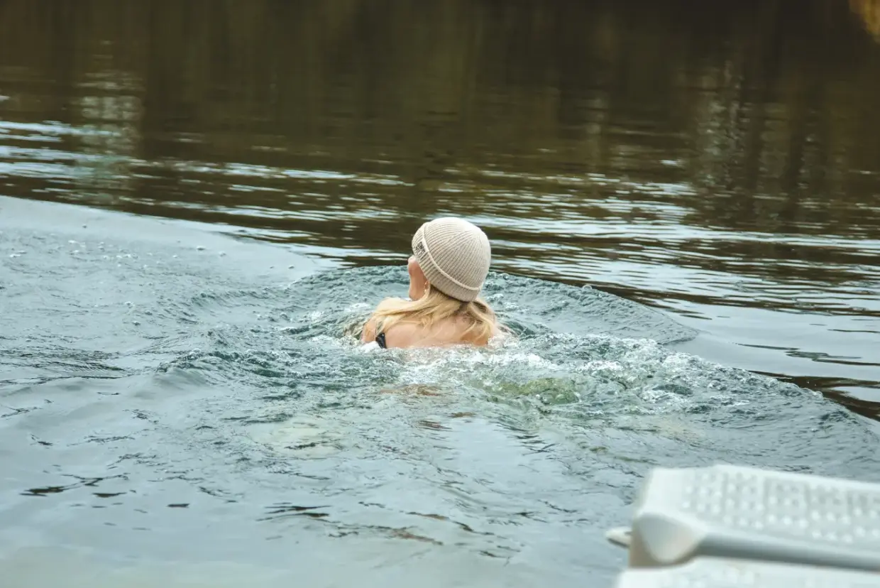 Swim 2