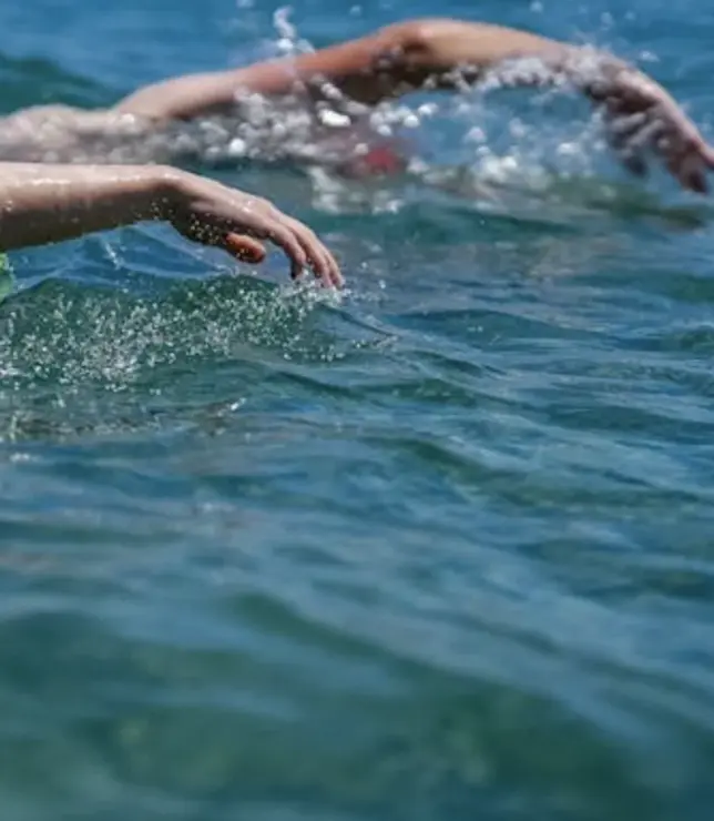 open-water-swimming