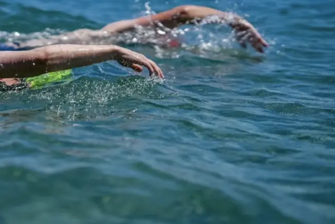 open-water-swimming