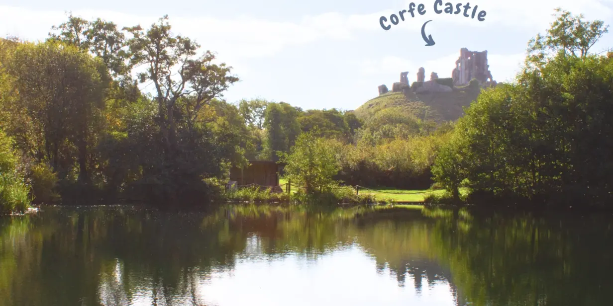 open-water-swimming-corfe-castle-lake